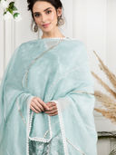Blue color option, Sold out, Currently selected