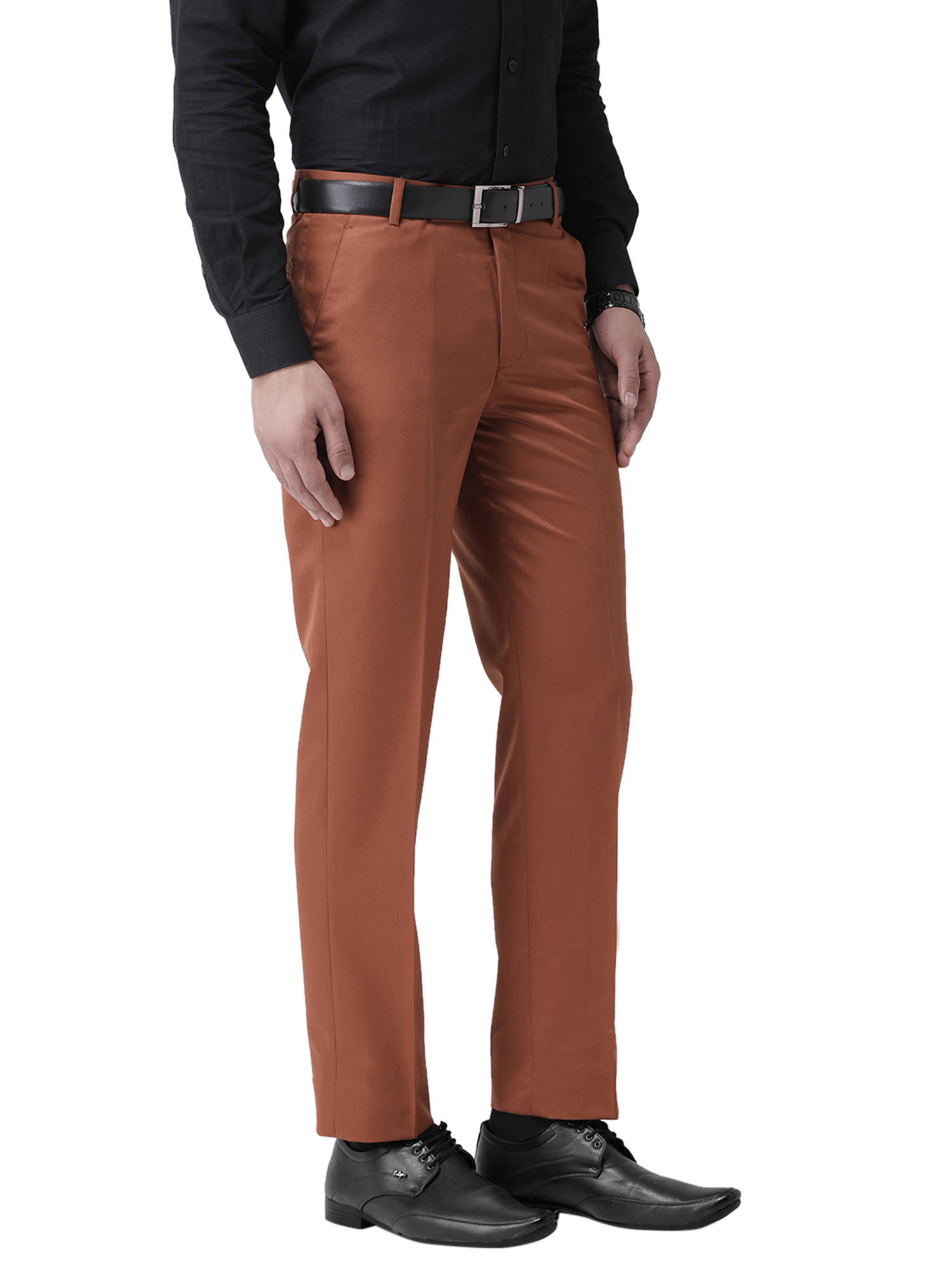 HANGUP Formal Trousers : Buy HANGUP 