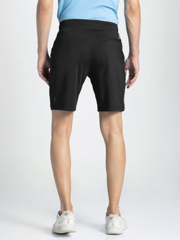 Jockey - Black Shorts