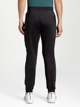 Jockey - Black Joggers