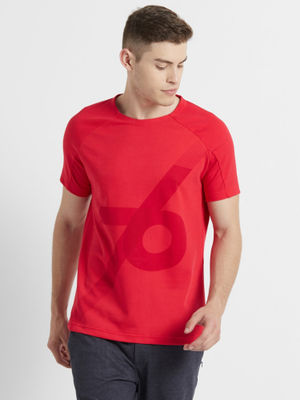 jockey running t shirt