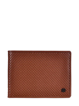 Eske - Arthur Mens Wallet Tan
