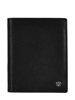 Eske - Dario Bi-Fold Wallet Black