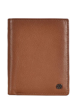 Eske - Dario Bi-Fold Wallet Brown