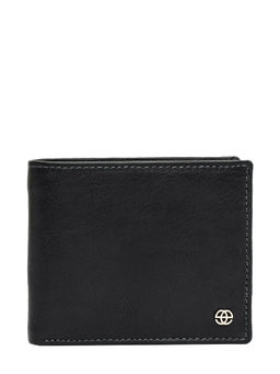 Eske - Rue Leather Mens Wallet Blue