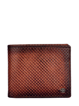 Eske - Eli Mens wallet Tan