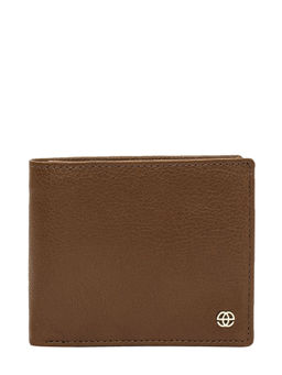 Eske - Rue Leather Mens Wallet Taupe