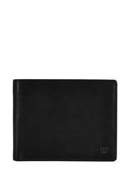 Eske - Alf Bi-Fold Wallet Black