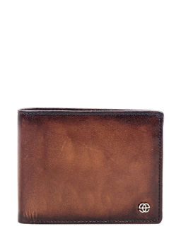 Eske - Victor Bifold Wallet Tan