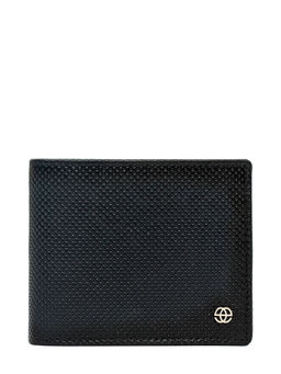 Eske - Arwin Leather Mens Wallet Blue