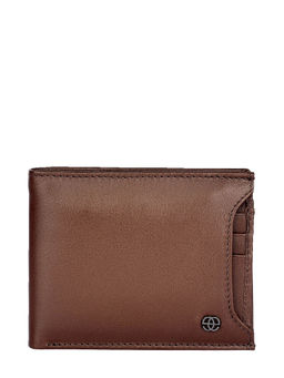 Eske - Else Alessandro Mens Wallet Brown
