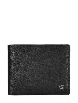 Eske - Oxton Bifold Mens Wallet Black