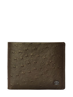 Eske - Paxel Bifold Mens Wallet Brown