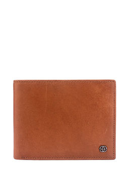 Eske - Kei Bifold Wallet Tan