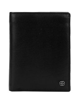 Eske - Kei Bifold Wallet Black