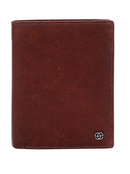 Eske - Dex Bifold Wallet Brown