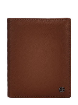 Eske - Miler Bifold Wallet Brown