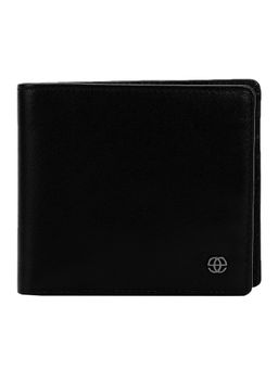 Eske - Drew Bifold Wallet Black