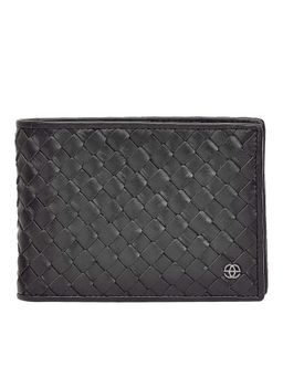 Eske - Aston Bifold Wallet Black