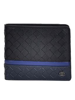 Eske - Zaffe Bi-fold Wallet Multi-Colour