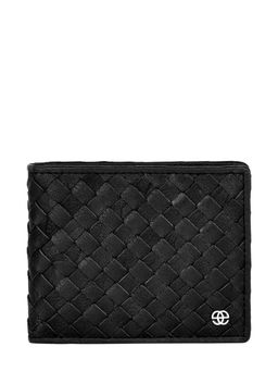 Eske - Fulton Bifold Mens Wallet Black