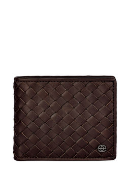 Eske - Rowen Bifold Wallet Beige