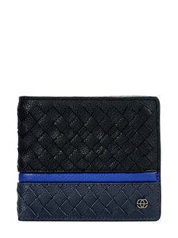 Eske - Boris Mens Wallet Multi-Colour