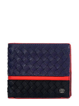 Eske - Boris Mens Wallet Multi-Colour