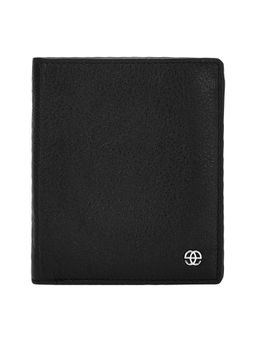 Eske - Enzo Mens Wallet Black