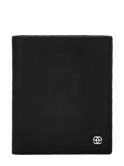 Eske - Mikel Mens Wallet Black