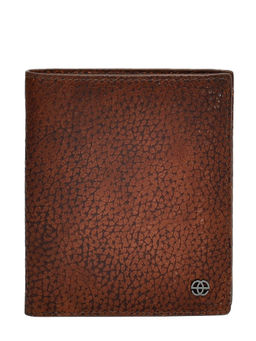 Eske - Mikel Mens Wallet Brown