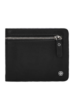 Eske - Gael Bifold Wallet Black