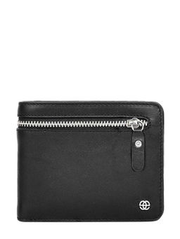 Eske - Ralf Mens Wallet Black
