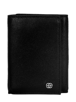 Eske - Alfie Mens Wallet Black