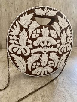 A FINE STORY - Mykonos Bag