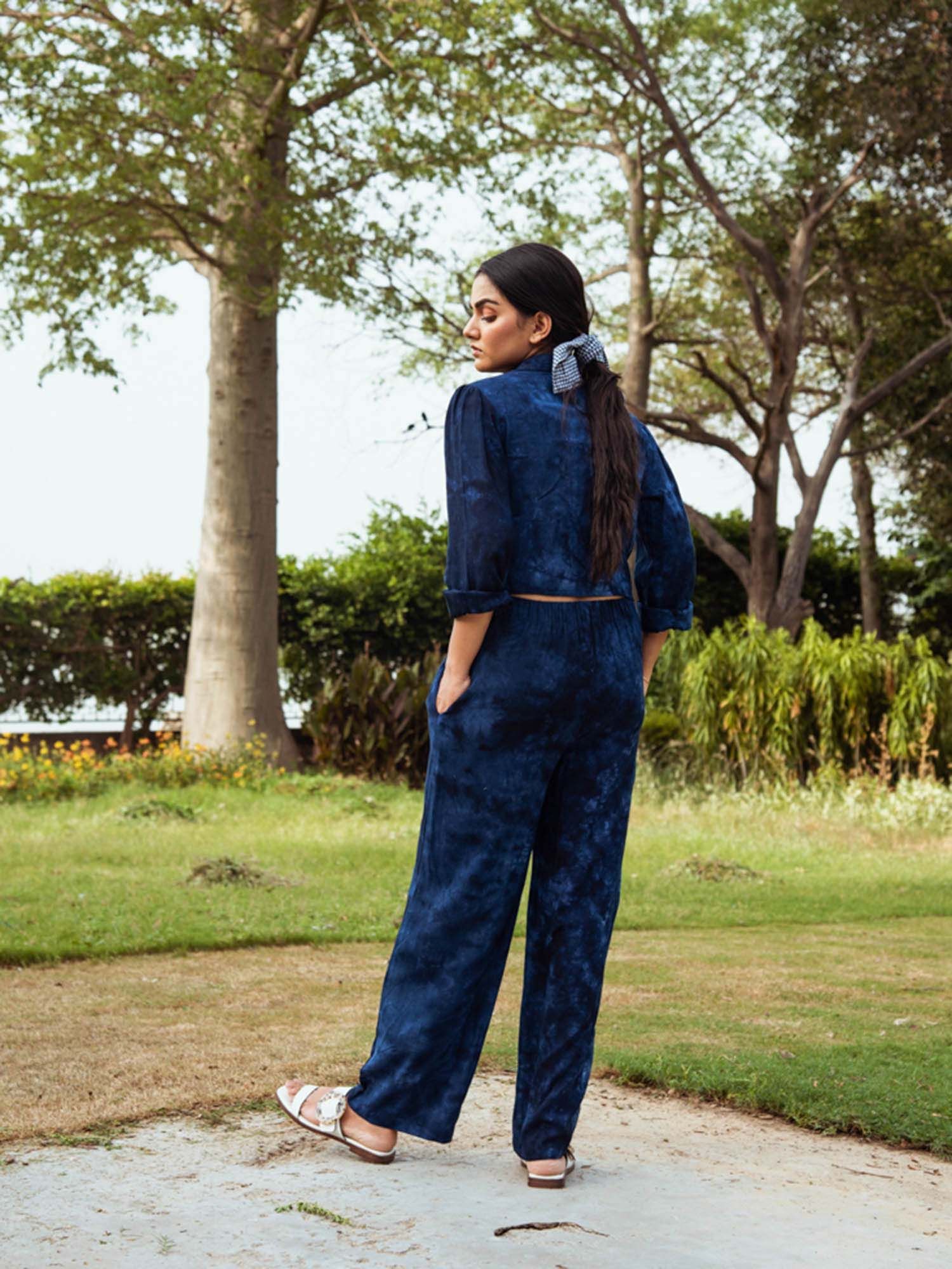 AlterEGO Blue Lagoon Coordinate (Set 