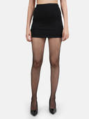 Black color option, Currently selected