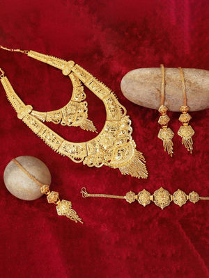 Har set gold clearance