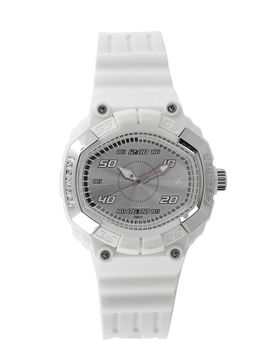 Fastrack - Grey Square Analog Casual Watch -NE9941PP02J