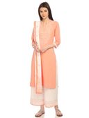Peach color option, Sold out, Currently selected