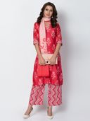 Red color option, Sold out, Currently selected