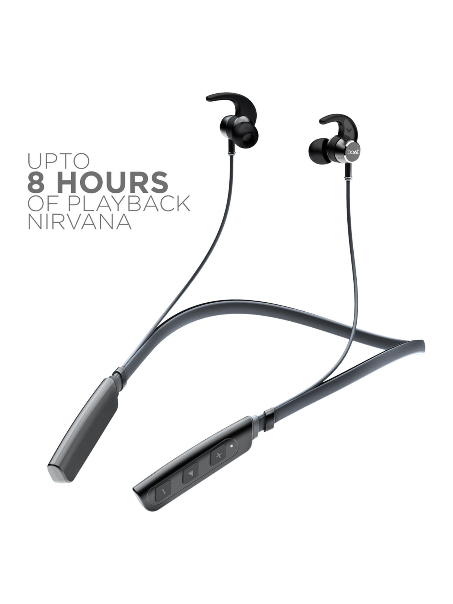 boAt Rockerz 235V2 N Wireless Neckband 