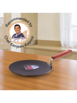 Wonderchef - Ebony Roti Tawa 28 cm