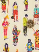 White color option, Currently selected