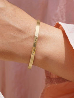 Joker and Witch - I Can And I Will Gold Mantra Band