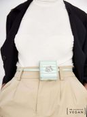 Mint Green color option, Sold out, Currently selected