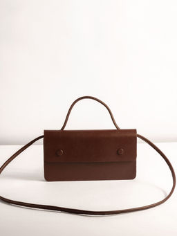 Tann-ed - Joe Sling - Cherry