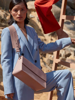 Tann-ed - Essential Sling - Dusty Rose