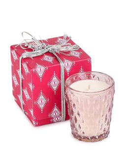 Niana - Anthea Pink Candle
