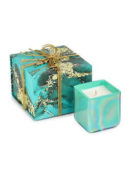Niana - Aria Green Candle